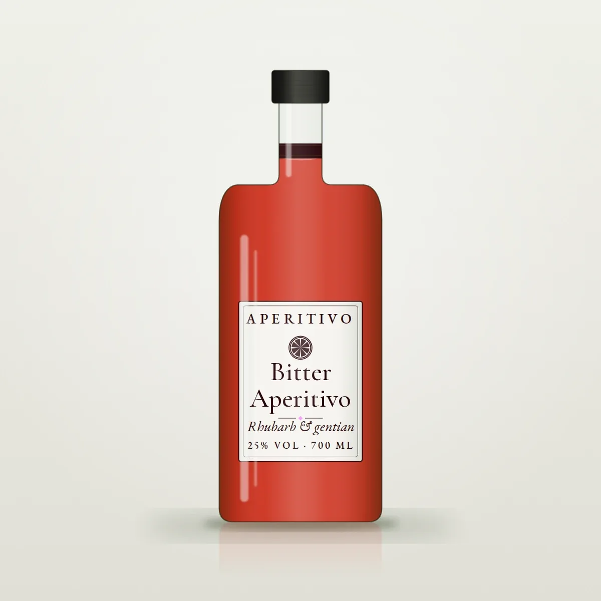 Bitter Aperitivo