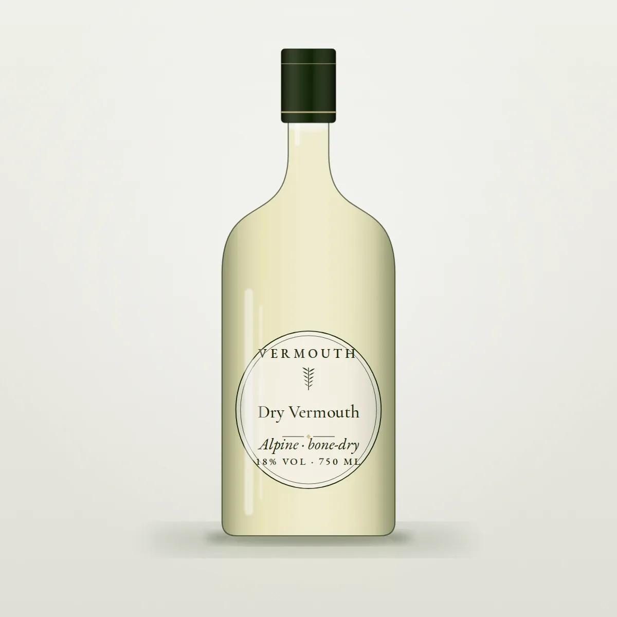 Dry Vermouth
