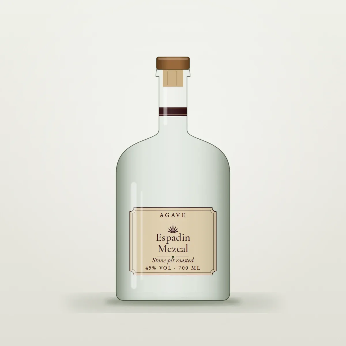Espadin Mezcal