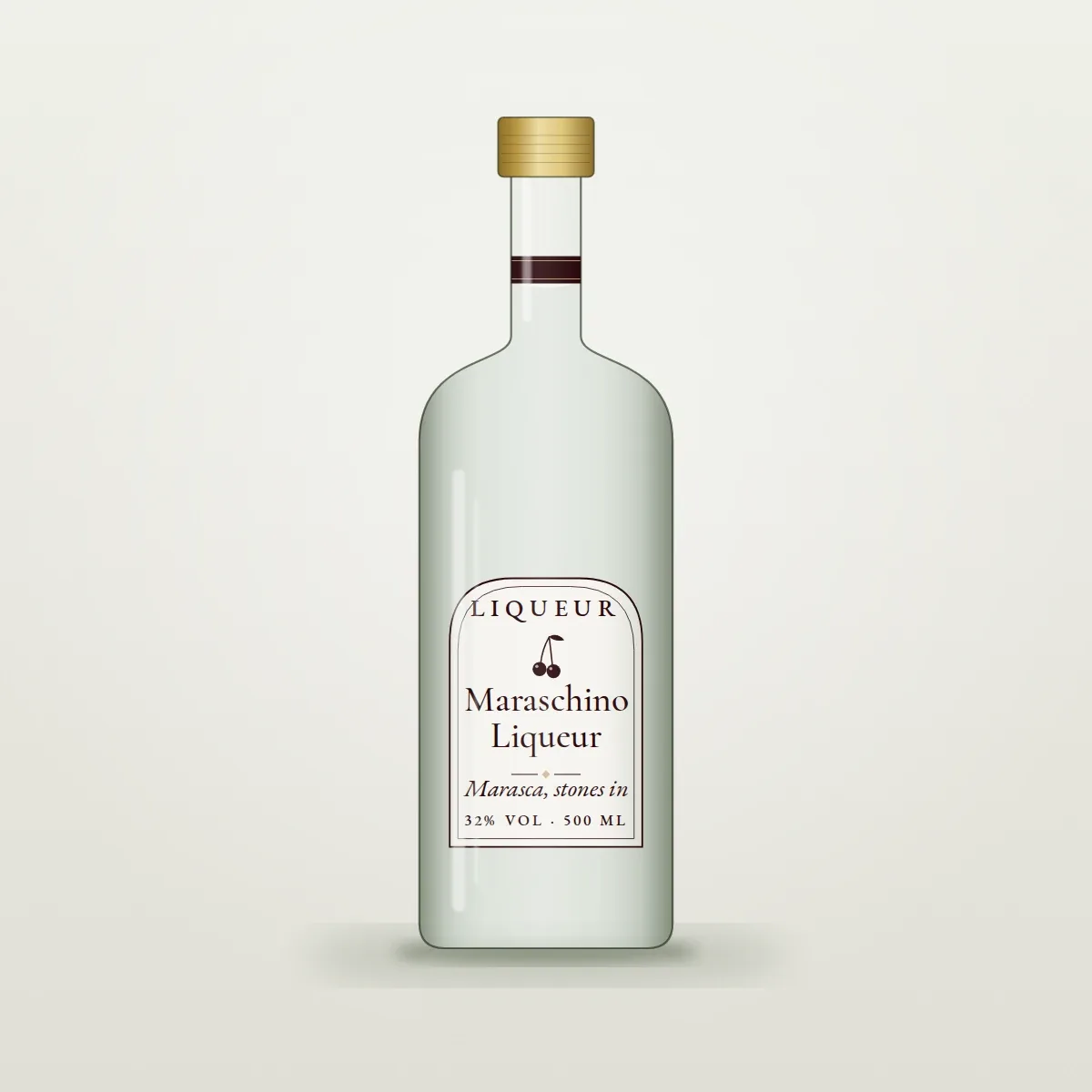 Maraschino Liqueur