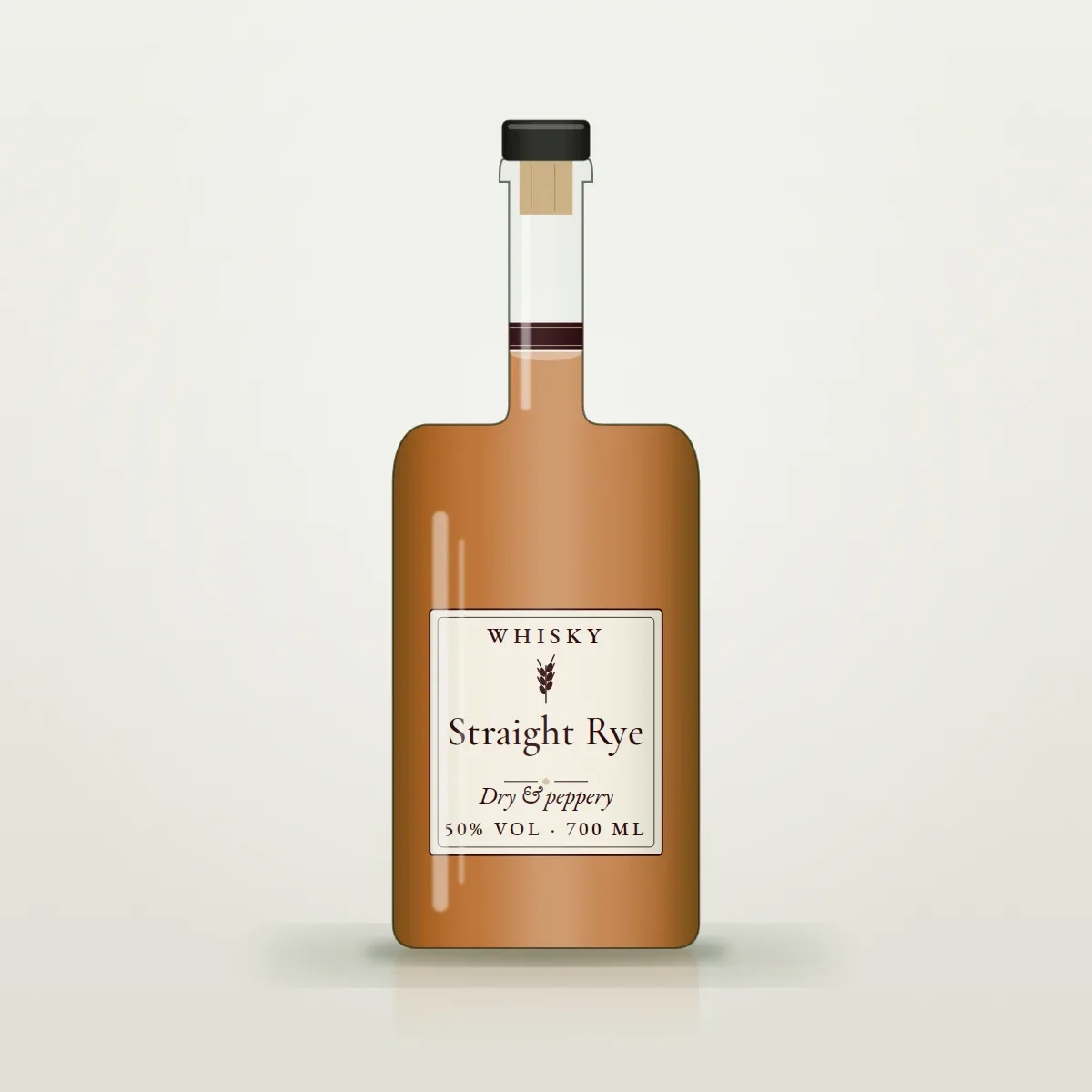 Straight Rye