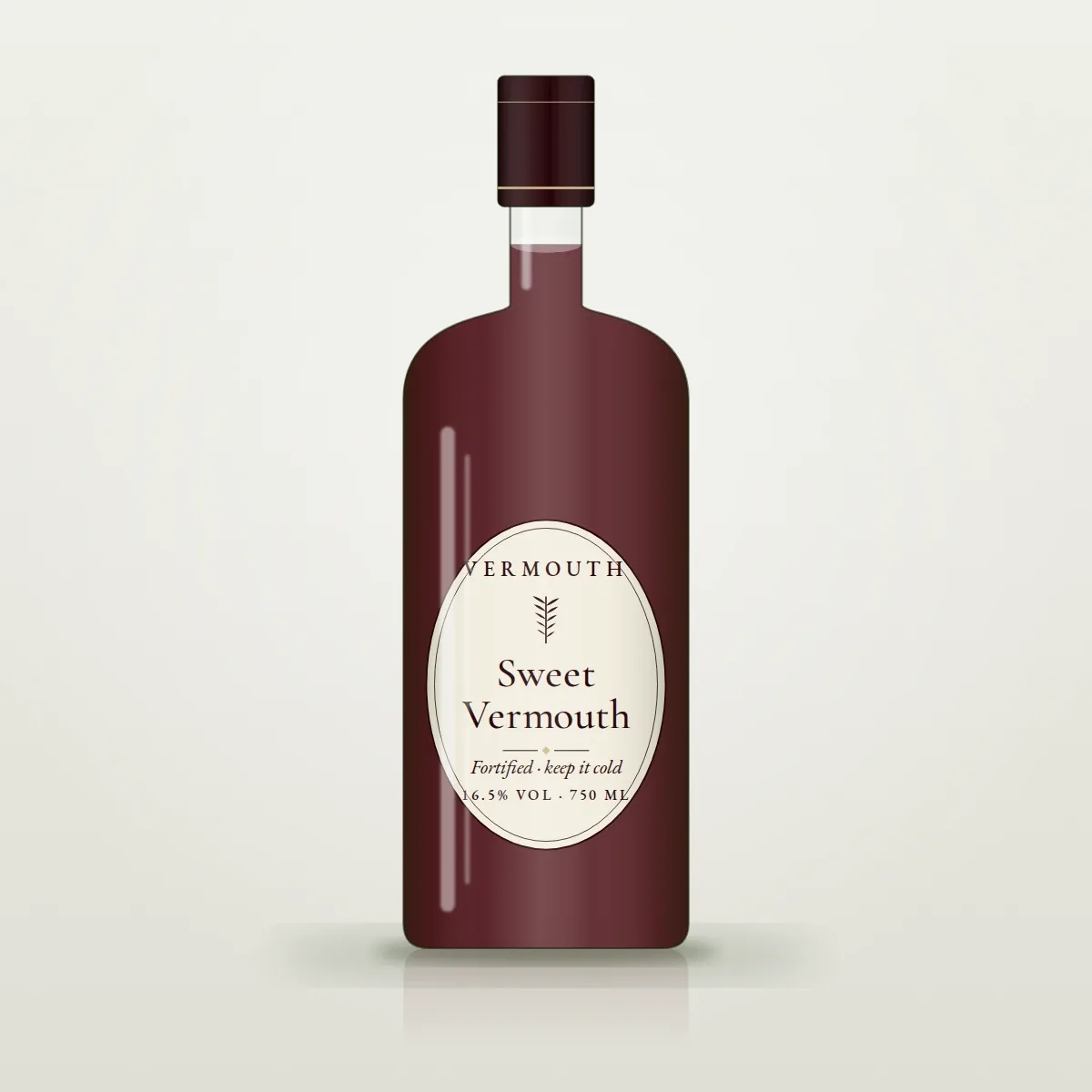 Sweet Vermouth
